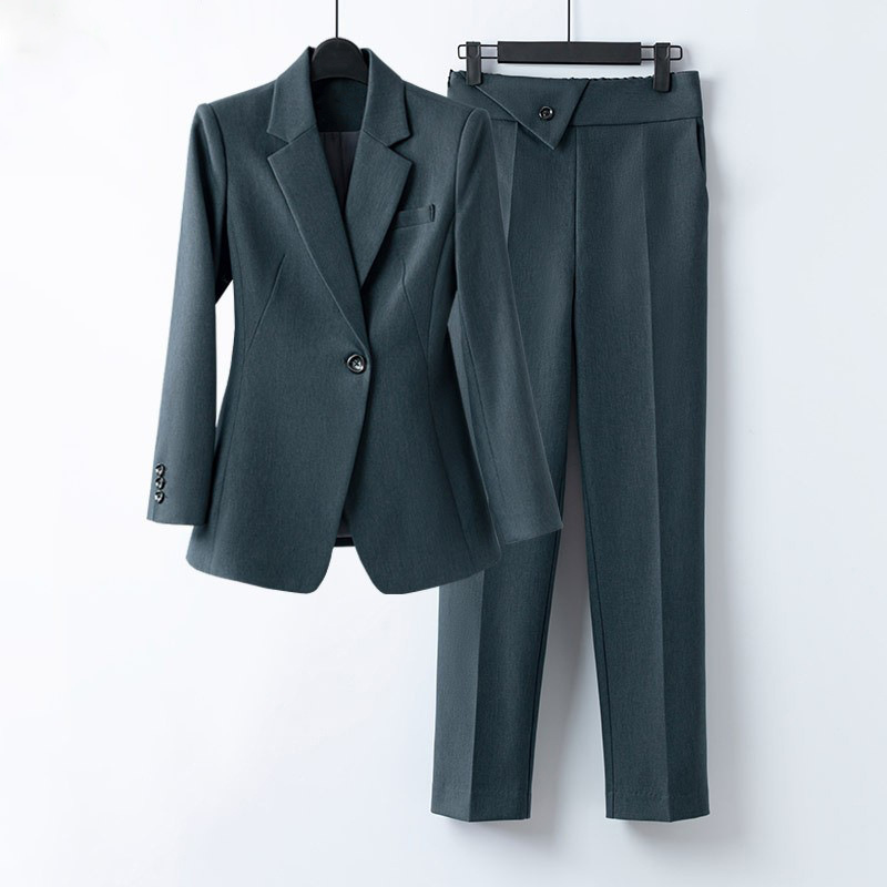 Lily| Elegance - Prestige Blazer Suit
