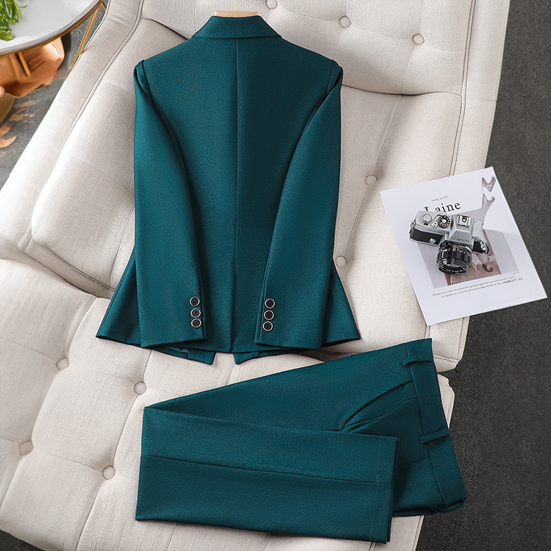 Elle | Complete Elegant Blazer