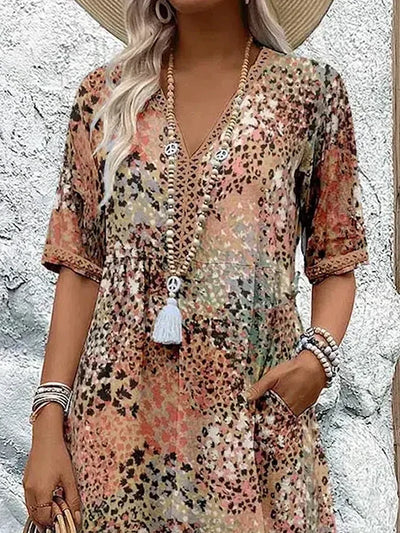 Charlotte | The dress that makes you shine