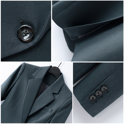 Lily| Elegance - Prestige Blazer Suit
