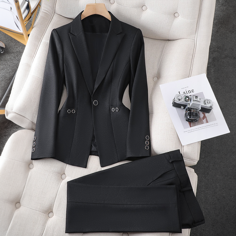 Elle | Complete Elegant Blazer