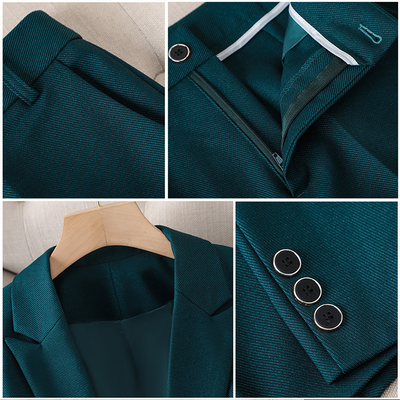 Elle | Complete Elegant Blazer