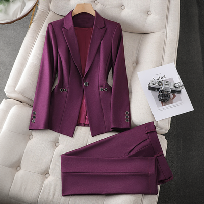 Elle | Complete Elegant Blazer