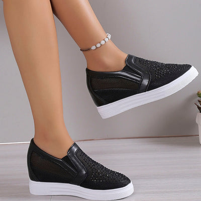Elonora | Comfortable Orthopedic Shoes
