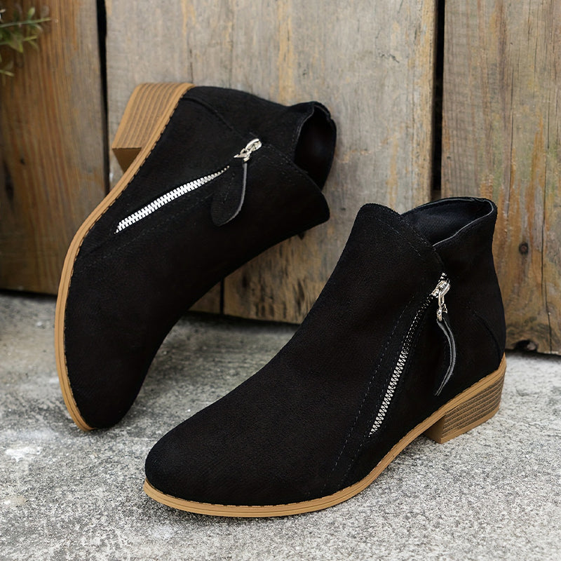 Anna | Elegant Women's Orthopedic Shoes