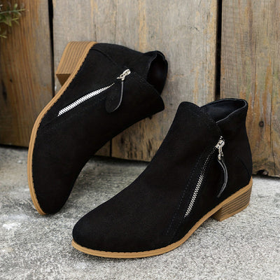 Anna | Elegant Women's Orthopedic Shoes