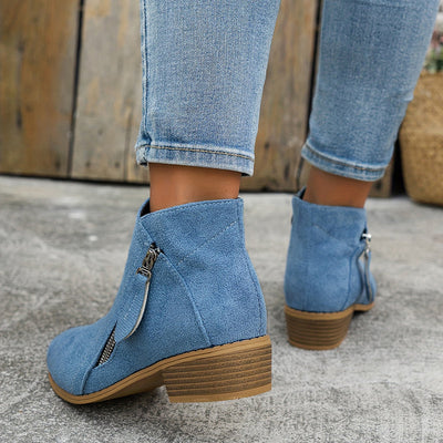 Anna | Elegant Women's Orthopedic Shoes