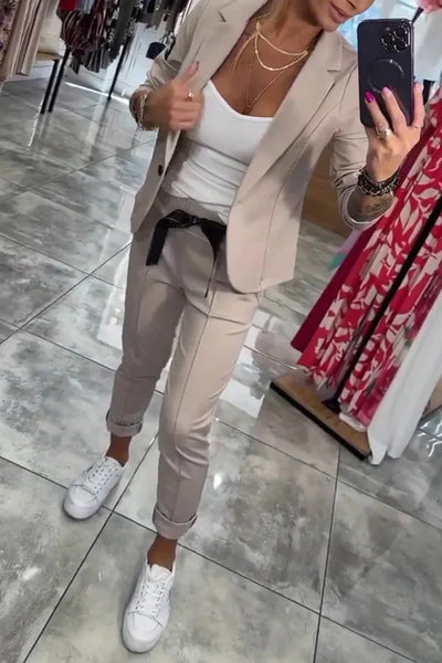 Bella | The perfect balance between style and comfort
