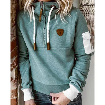 Sarah | Comfortable, Soft And Warm Sweater