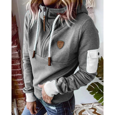 Sarah | Comfortable, Soft And Warm Sweater