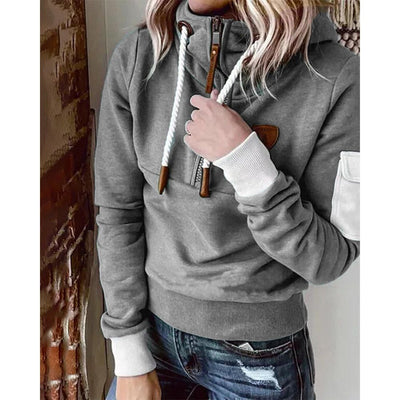 Sarah | Comfortable, Soft And Warm Sweater