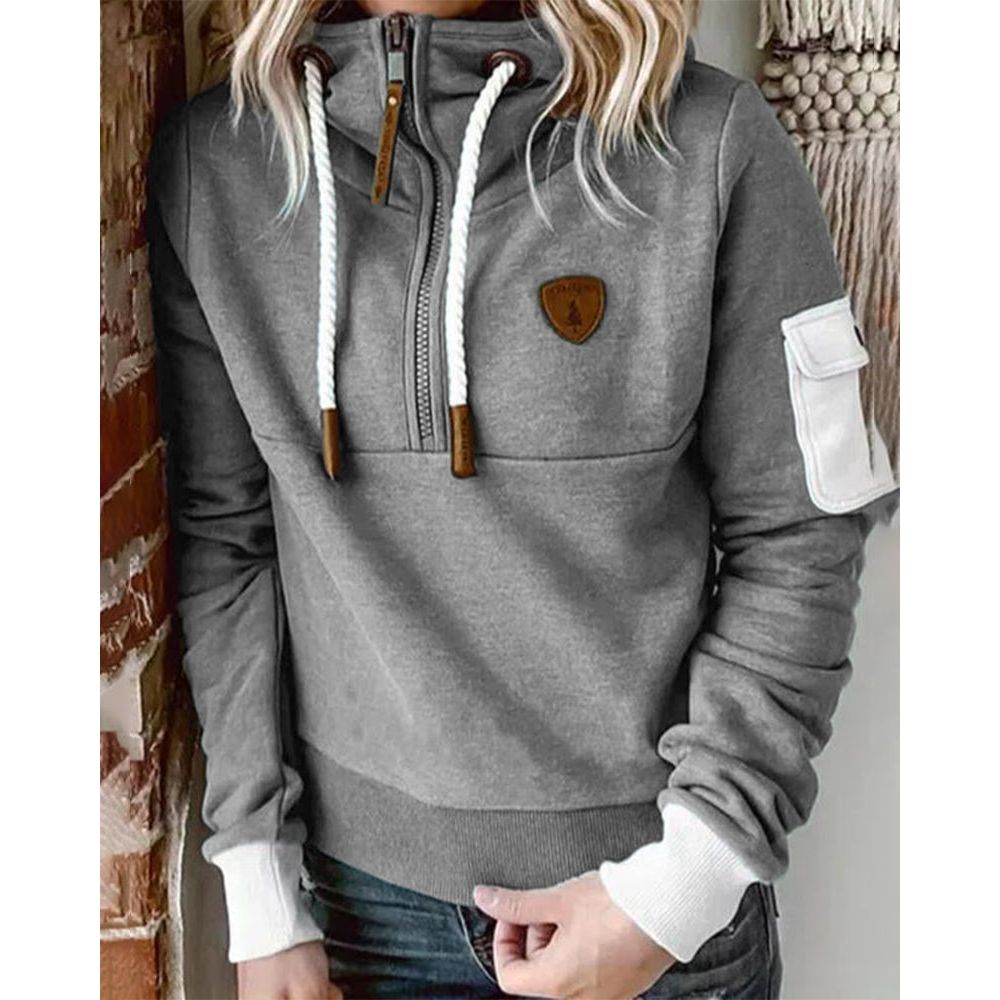 Sarah | Comfortable, Soft And Warm Sweater
