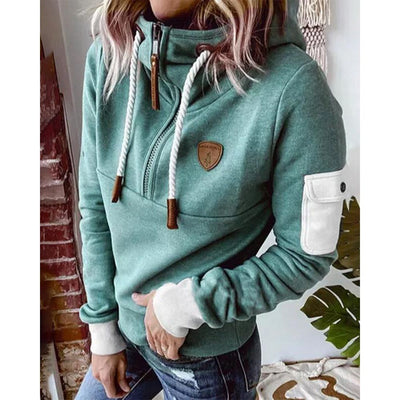 Sarah | Comfortable, Soft And Warm Sweater