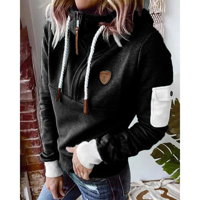 Sarah | Comfortable, Soft And Warm Sweater