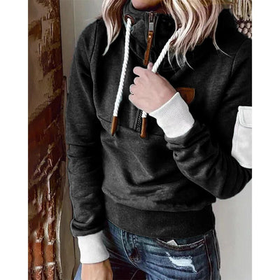 Sarah | Comfortable, Soft And Warm Sweater