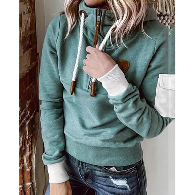 Sarah | Comfortable, Soft And Warm Sweater