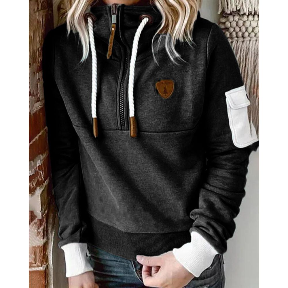 Sarah | Comfortable, Soft And Warm Sweater