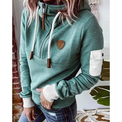 Sarah | Comfortable, Soft And Warm Sweater