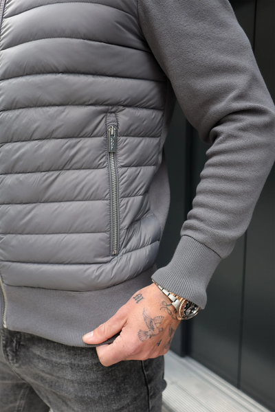 THE DAVID JACKET