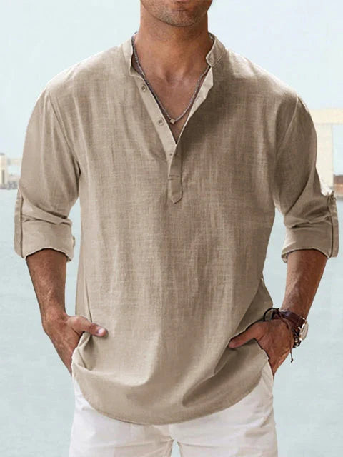 Max | The most stylish of all shirts