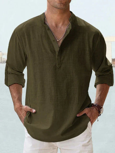 Max | The most stylish of all shirts