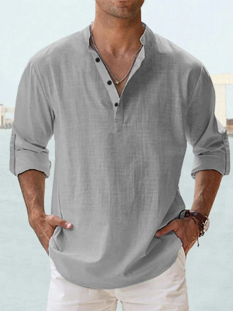 Max | The most stylish of all shirts
