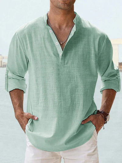 Max | The most stylish of all shirts