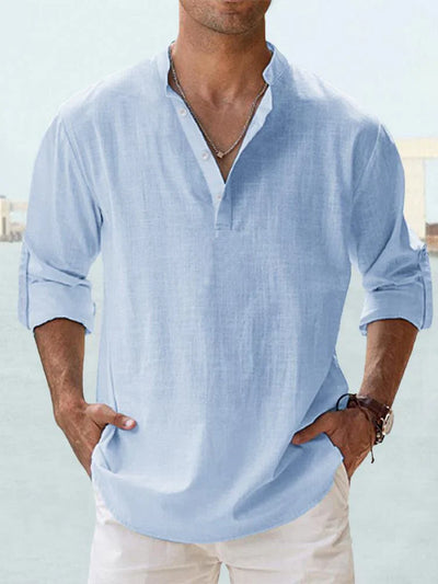 Max | The most stylish of all shirts
