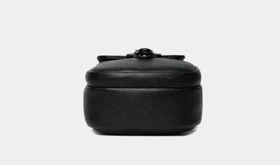 Jessica | Retro leather bag