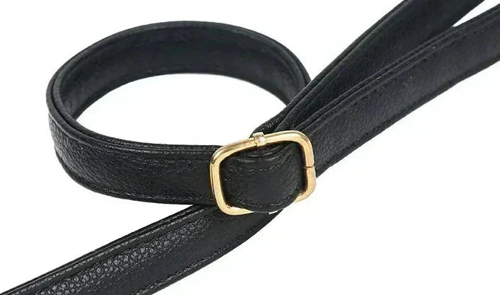 Jessica | Retro leather bag