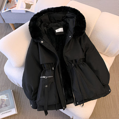 Casy | Elegant Winter Jacket