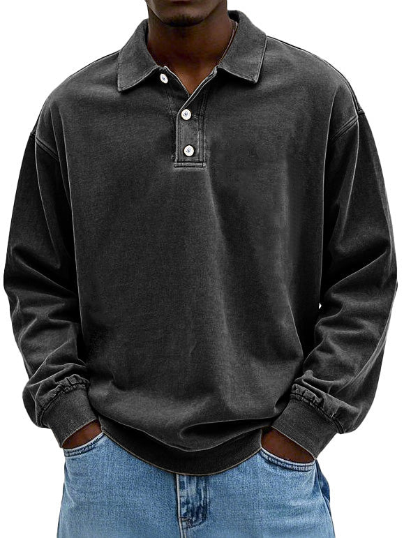 Blake | Vintage long sleeve shirt