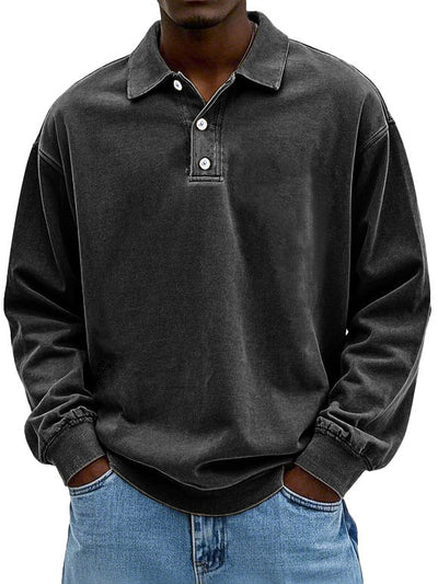Blake | Vintage long sleeve shirt