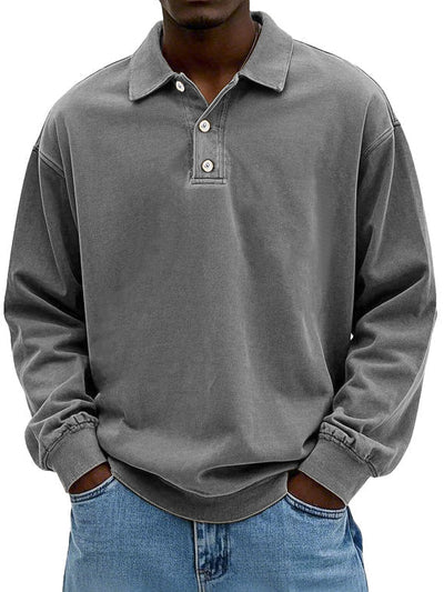 Blake | Vintage long sleeve shirt