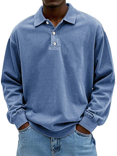 Blake | Vintage long sleeve shirt