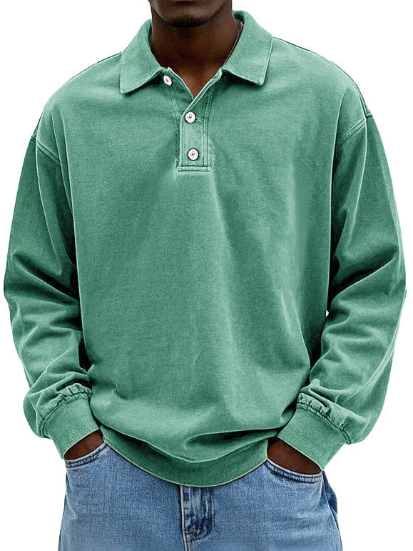 Blake | Vintage long sleeve shirt