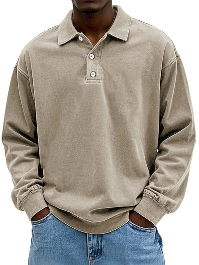 Blake | Vintage long sleeve shirt