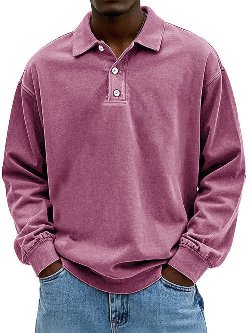 Blake | Vintage long sleeve shirt