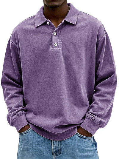 Blake | Vintage long sleeve shirt