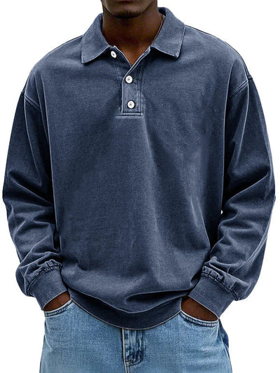 Blake | Vintage long sleeve shirt