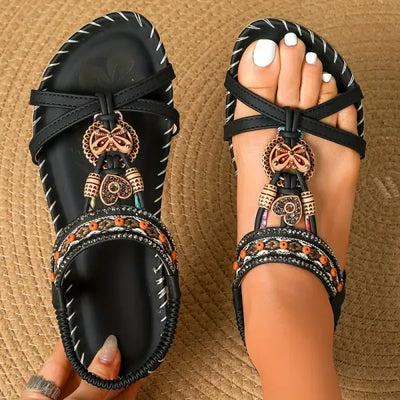 Dahlia | Orthopedia Comfort+ Sandals