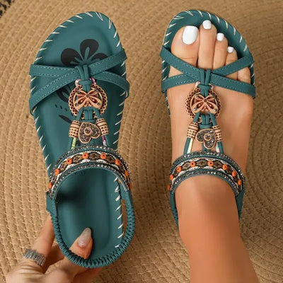 Dahlia | Orthopedia Comfort+ Sandals