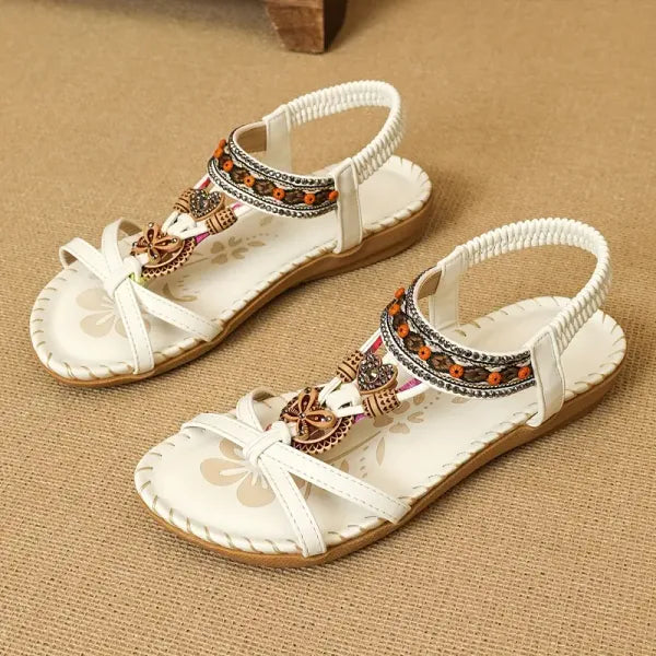 Dahlia | Orthopedia Comfort+ Sandals