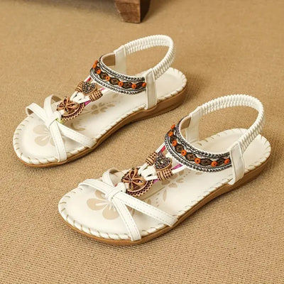 Dahlia | Orthopedia Comfort+ Sandals