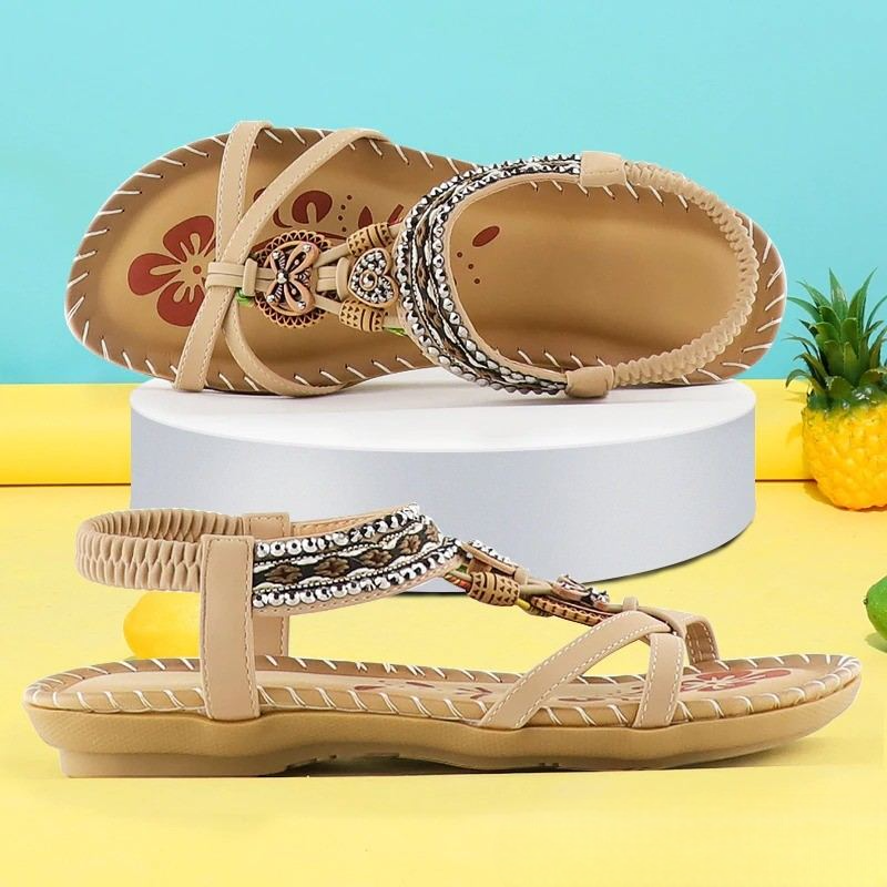 Dahlia | Orthopedia Comfort+ Sandals