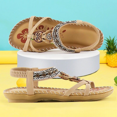 Dahlia | Orthopedia Comfort+ Sandals