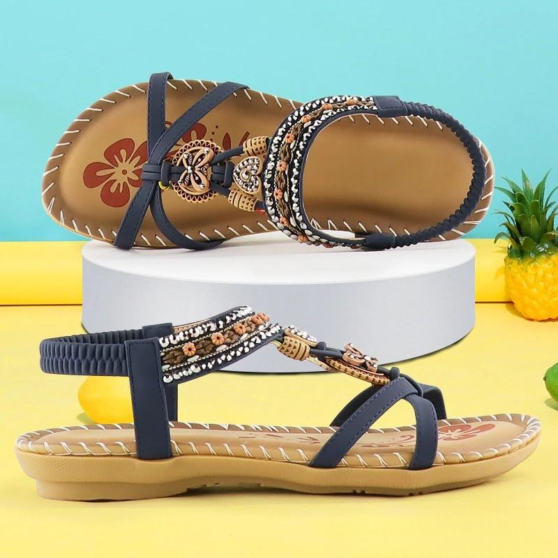 Dahlia | Orthopedia Comfort+ Sandals