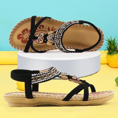 Dahlia | Orthopedia Comfort+ Sandals