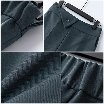 Lily| Elegance - Prestige Blazer Suit
