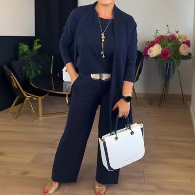 Sofia | Elegance Comfort Set | 3 pieces